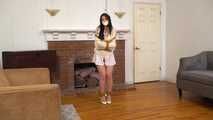 Captured Candy Striper - Encore - Alexa Chains