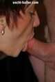 GangBang Party mit Kitty Bitch - Fotoserie