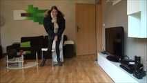 Eden - Home Assault Part 5 of 8