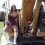 Rubber  Dredger Video 2