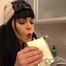 The luxury Lady