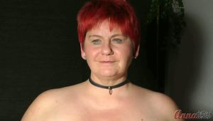 Breasts spanking - Not for wimps