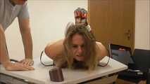 Julia - Business lady in trouble part 8 of 8