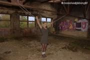 Peggy - surprise in the ruins part 2