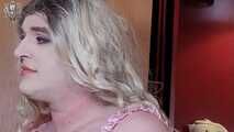 Transformation for your pleasure: Alexa's Femininity Revealed Part 3/3