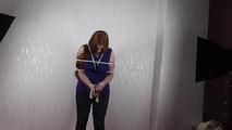Katha`s bondage Shooting 2/2