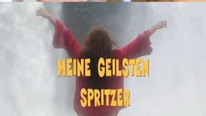 MY HOTTEST SPLASHES