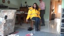 Wunschvideo Tanja - Die Einbrecherin Teil 3 von 5