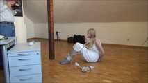 Guset Lea - tricked out Part 3 of 7