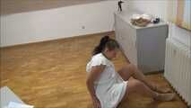 Paula - High security prisoner in the office Part 3 of 9