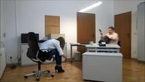 Tanja - Secretary Part 1 of 6