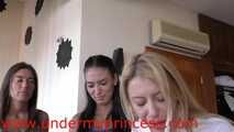 Second Cam of spit in turn HD