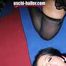 Party photos: Ashley and Jolie
