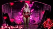 Desperate to obey FinDom Goaldigger
