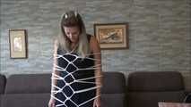 Annika - The first time Part 4 of 6