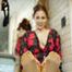 Antonia can't get enough nylon (265 images)