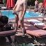 GangBang Party with Jasmin Babe, Farah Slut & Sidney Dark