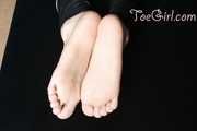 Foot Pics
