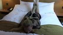 Ariel Anderssen in I Want To Be Tied Up 