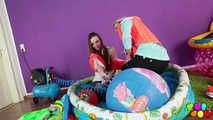 63 Holly and Crystal Perpetrate Massacre. Part II