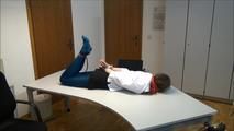 Tanja - Secretary Part 5 of 6