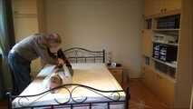 Lea – The Deceitful Business Partner Part 7 of 8