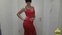HDC Project - The Woman in Red