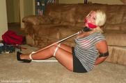 Pleasure Bound