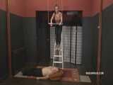Mistress Amanda loves to jump!