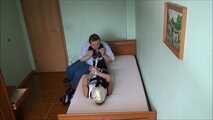 Isabel and Melina - After the Class Reunion 1 Part 6 of 7