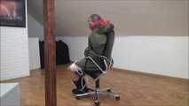 Video request Zora - robbery in the office part 3 of 6