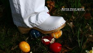 easter special