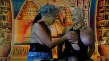 Latex masks