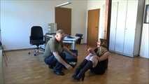 Julia - The Probation Officer 2 Part 1 of 7