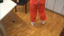 Xara - Geschäftsfrau in Schwierigkeiten im Büro Teil 9 von 9