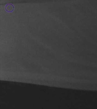 Caroline Behind The Scenes 8