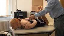 Terry - Tickling Surprise Part 4 of 6