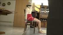 Gina - a restless night part 7 of 9 