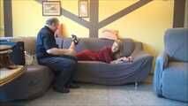 Esther - The first time part 4 of 8