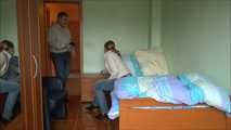 Zora - The Undercover Investigator Part 1 of 5
