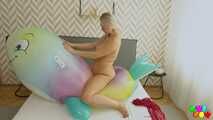 1355  Soft and Plump