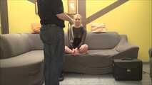 Franziska the first time part 3 of 6 