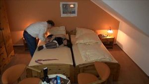 Anastasia - The false Photographer Part 3 of 7