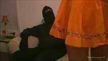Basement Bondage widescreen