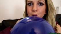 Blow2Pop blue TT17