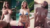 GoL Wet Dreams VII