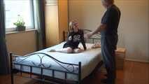 Stefanie - Soviele Seile sollst du nutzen Teil 1 von 3
