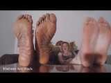 Foot Wanker