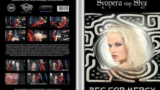 Syonera von Styx - Beg for Mercy