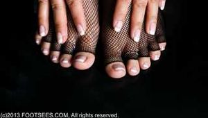 Foot Pics